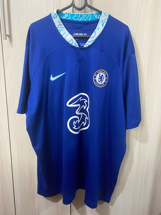 Chelsea FC · Home 2022/23