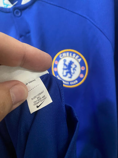 Chelsea FC · Home 2022/23
