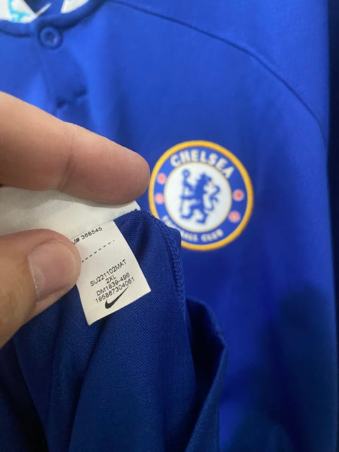 Chelsea FC · Home 2022/23