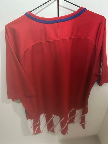 CAMISA ATLÉTICO DE MADRID HOME 2023/2024