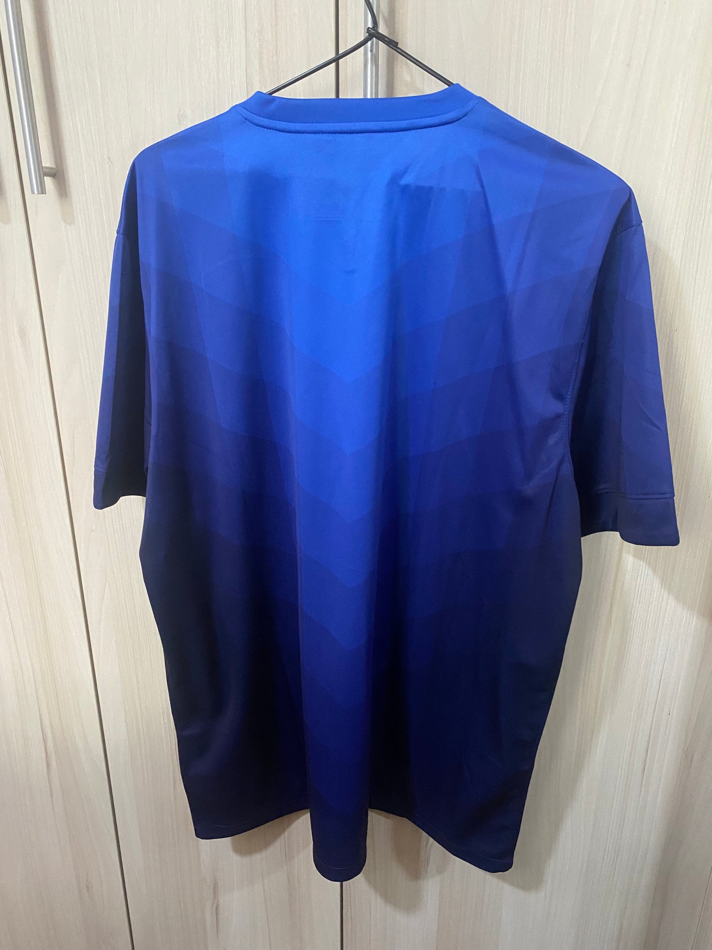 Camisa Holanda Home 2014 – GG
