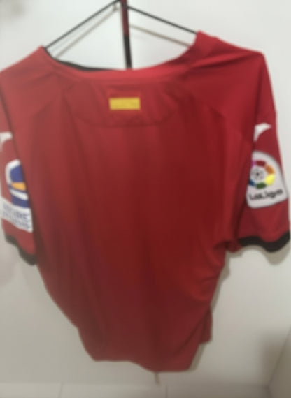 CAMISA GETAFE CF RESERVA (AWAY) 2020/2021