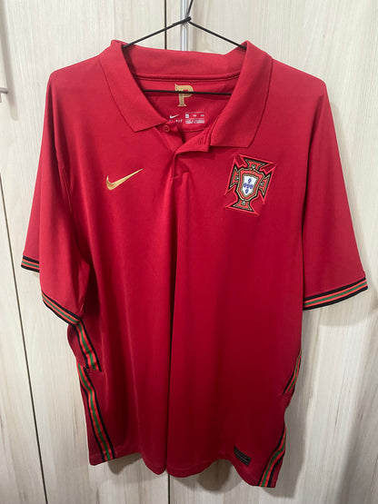 Camisa Portugal Home 2021 – 2GG