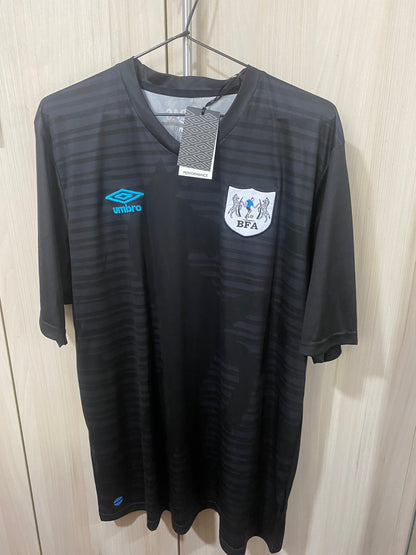 Camisa Botswana Home 2021 – 2GG