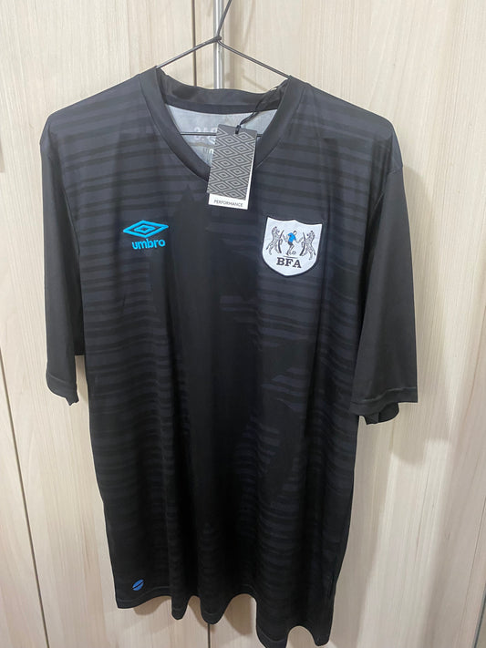 Camisa Botswana Home 2021 – 2GG