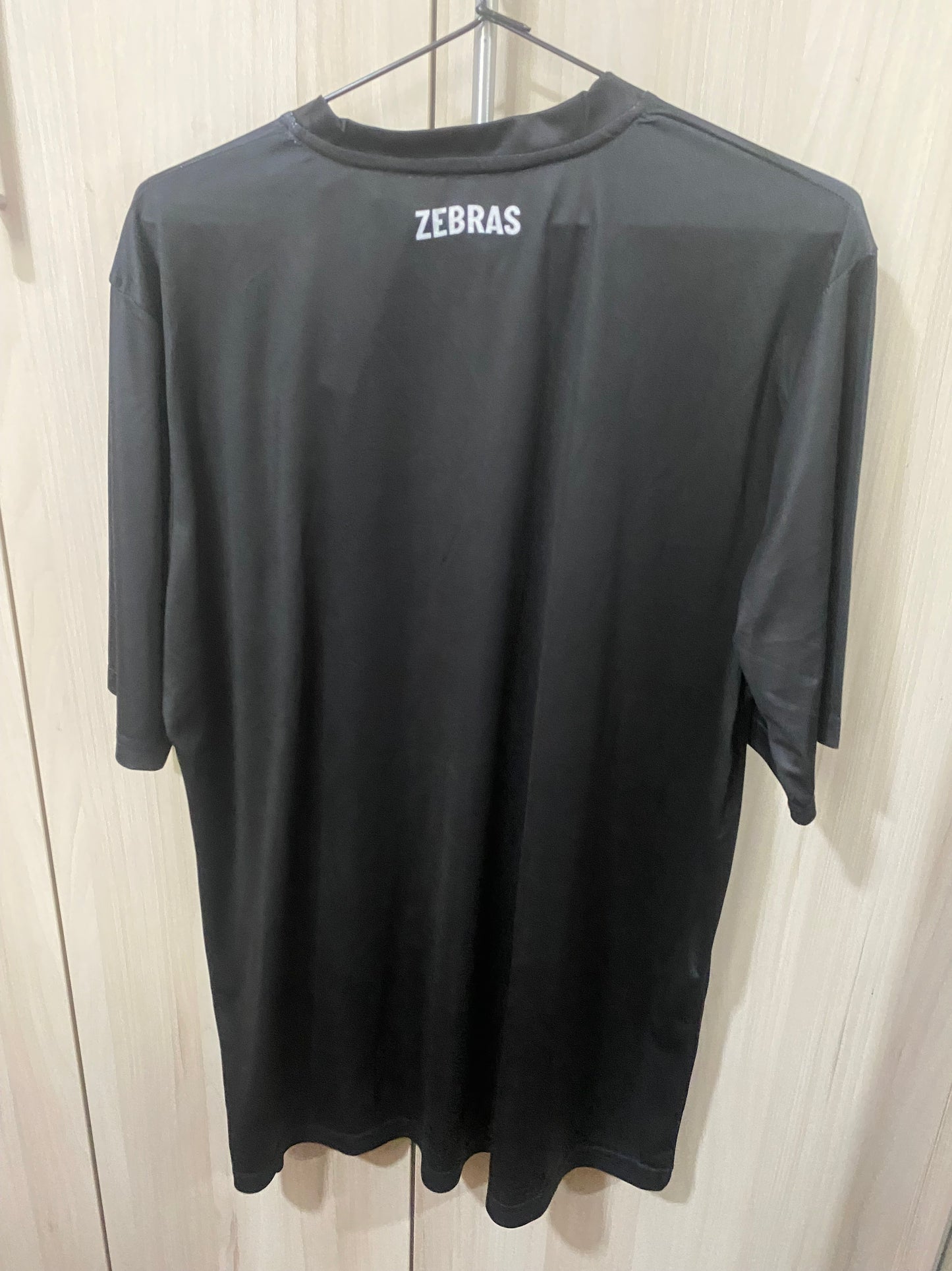 Camisa Botswana Home 2021 – 2GG