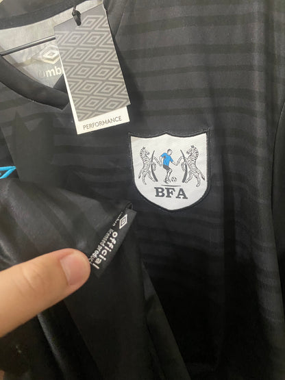 Camisa Botswana Home 2021 – 2GG