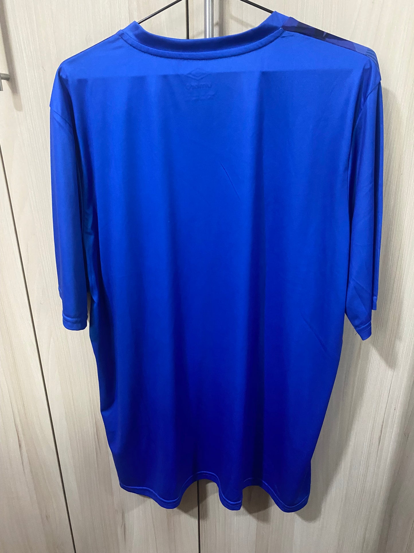 Camisa Namíbia Third 2021 – 2GG