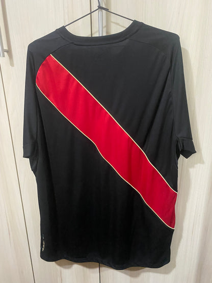 Camisa Peru Third 2018 – 2GG