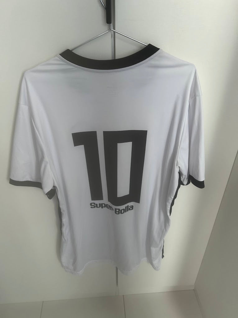 Camisa ASA de Arapiraca II 2019 - Super Bolla