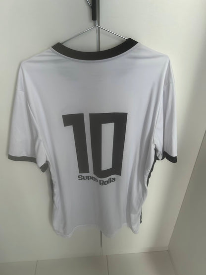 Camisa ASA de Arapiraca II 2019 - Super Bolla