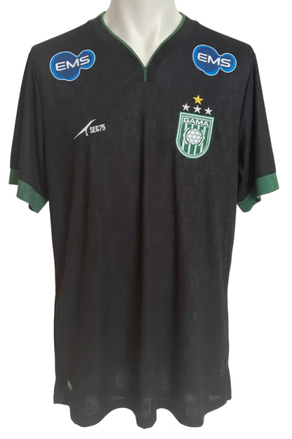 Camisa Gama Goleiro III 2020 - SEG75