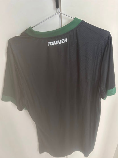 Camisa Gama Goleiro III 2020 - SEG75