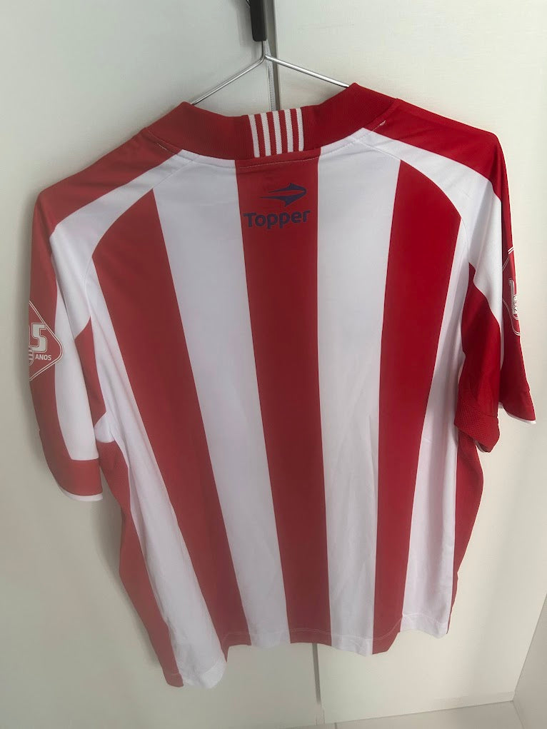 Camisa Náutico Home 2016 - Topper