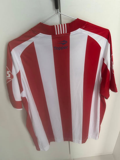Camisa Náutico Home 2016 - Topper