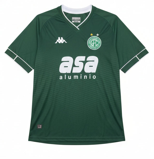 Camisa Guarani FC - Kappa 2021