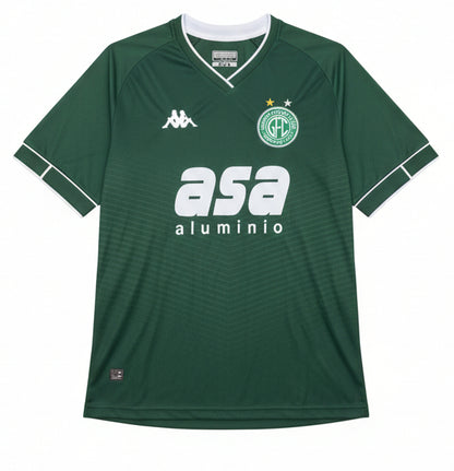Camisa Guarani FC - Kappa 2021