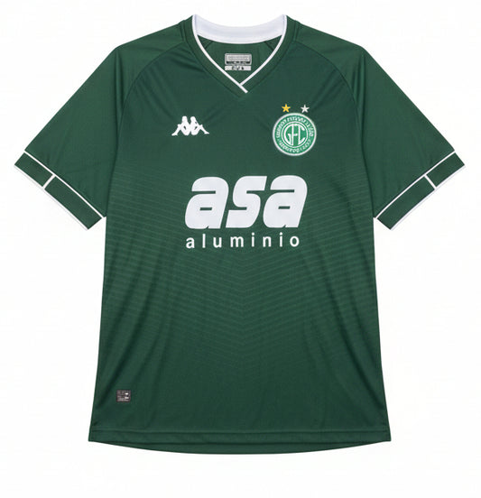 Camisa Guarani FC - Kappa 2021