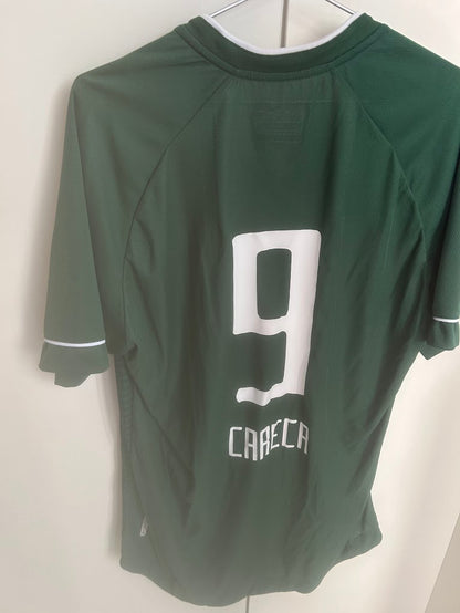 Camisa Guarani FC - Kappa 2021