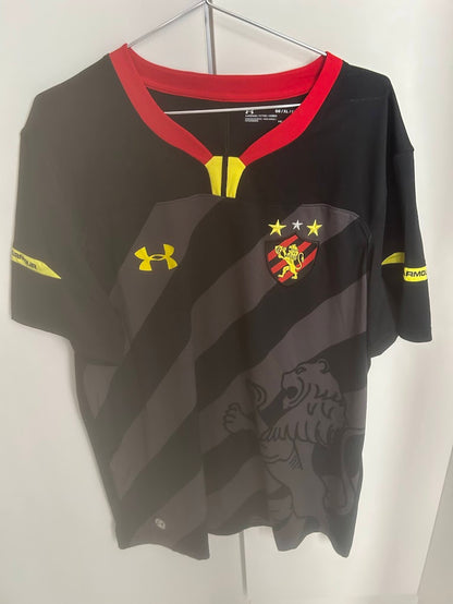 Camisa Away Sport Recife 2019