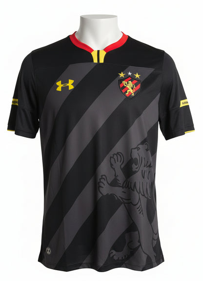 Camisa Away Sport Recife 2019