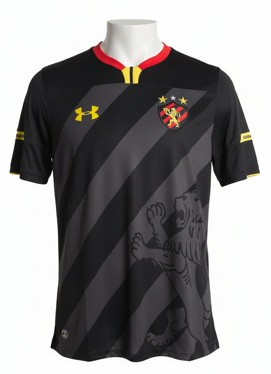 Camisa Away Sport Recife 2019