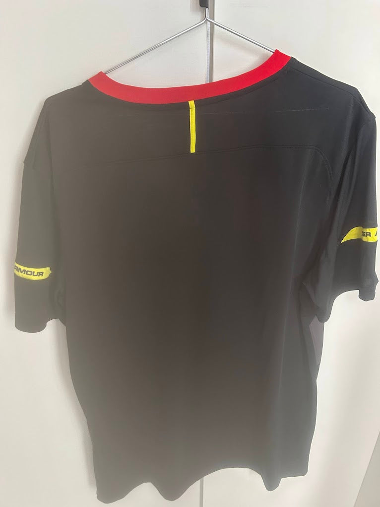 Camisa Away Sport Recife 2019
