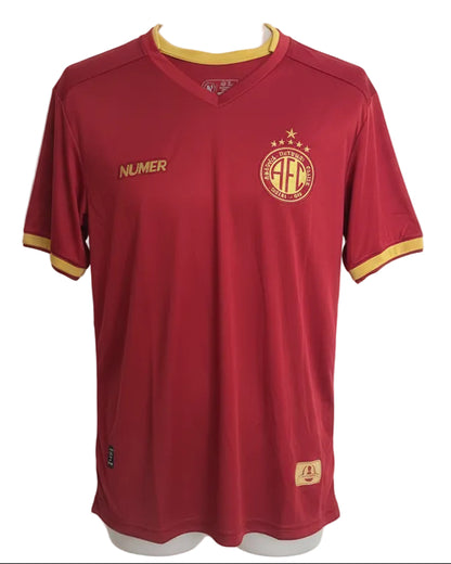 Camisa América de Natal III 2020 - Mecão