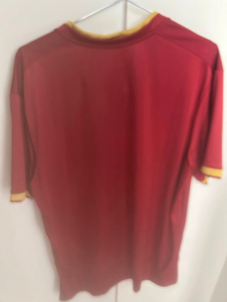 Camisa América de Natal III 2020 - Mecão