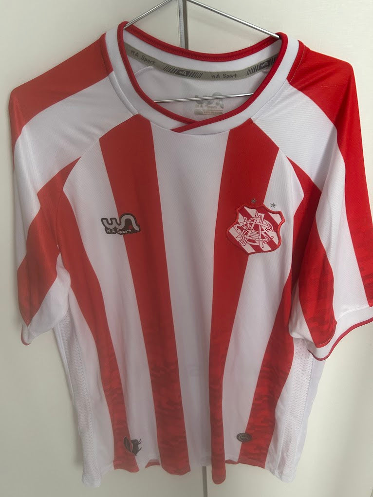 Camisa Bangu 2020 - Tradicional