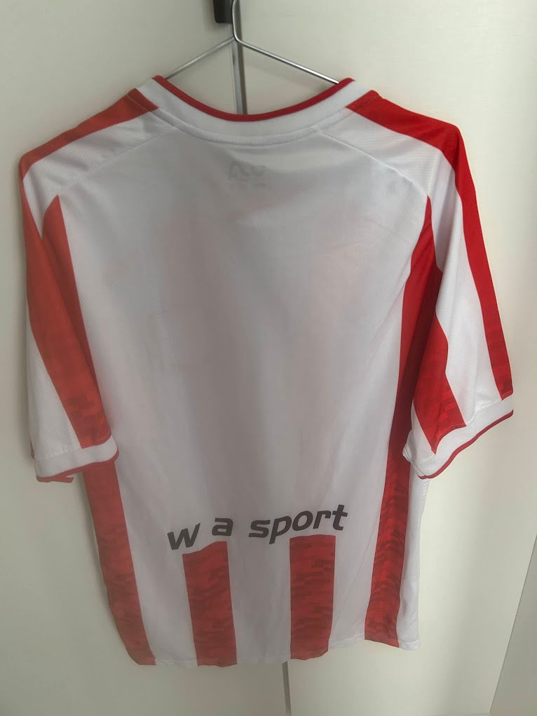 Camisa Bangu 2020 - Tradicional