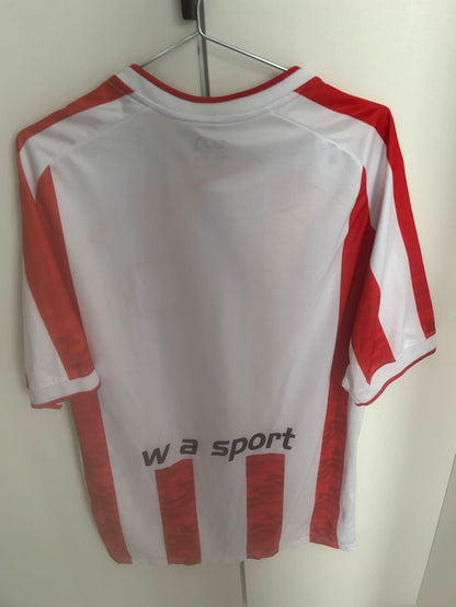 Camisa Bangu 2020 - Tradicional