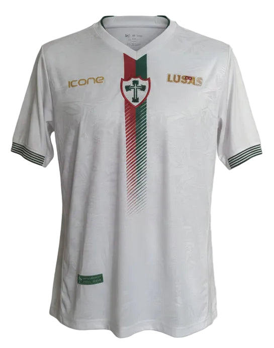 Camisa Portuguesa de Desportos Away 2020