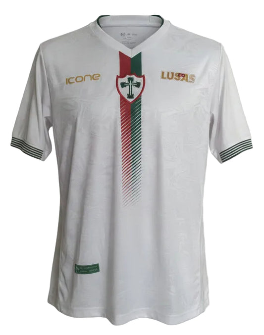 Camisa Portuguesa de Desportos Away 2020