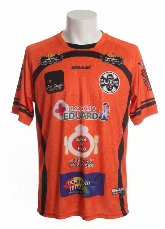 Camisa Cajueiro (Cabo Frio)