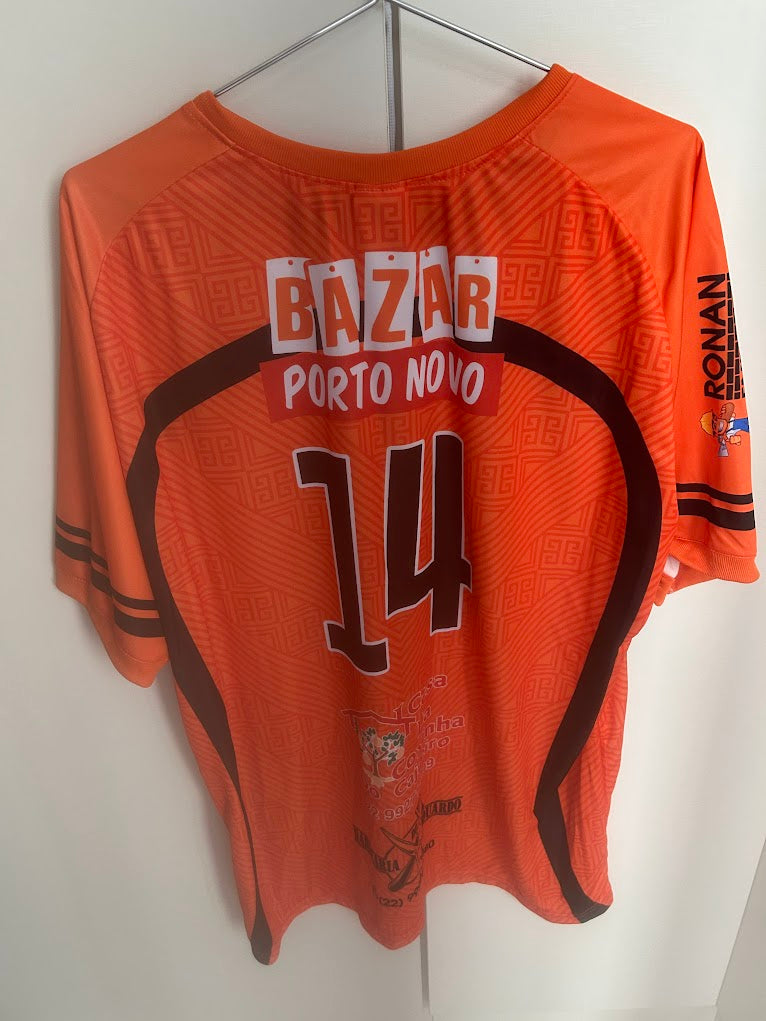 Camisa Cajueiro (Cabo Frio)