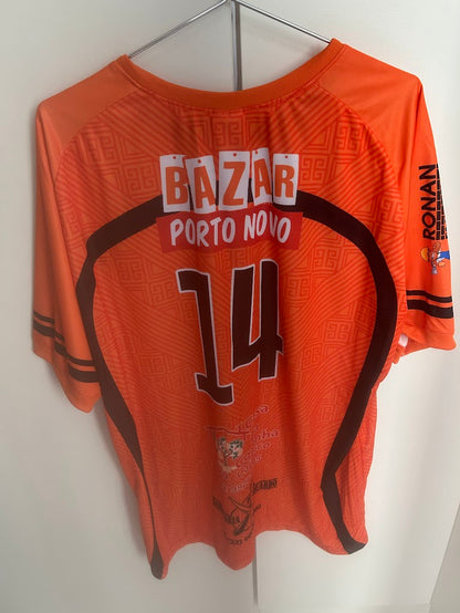 Camisa Cajueiro (Cabo Frio)