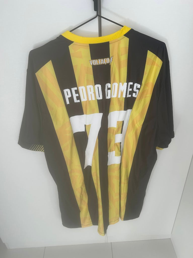 Camisa Volta Redonda 2021 - Oficial