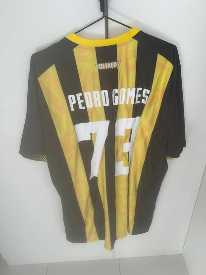 Camisa Volta Redonda 2021 - Oficial