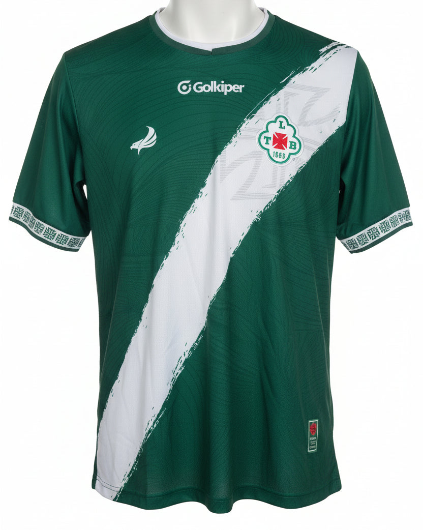 Camisa Tuna Luso 2021