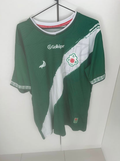 Camisa Tuna Luso 2021