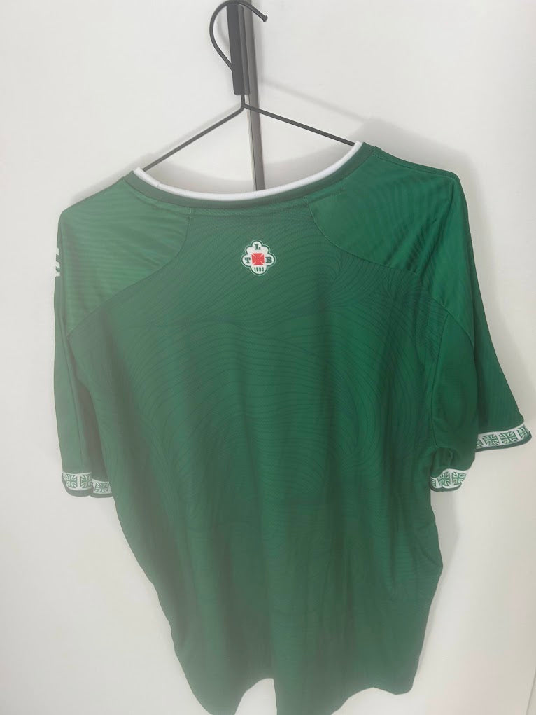 Camisa Tuna Luso 2021