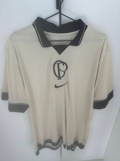 [ORIGENS DO POVO] 4º Manto Corinthians 2023 - Nike