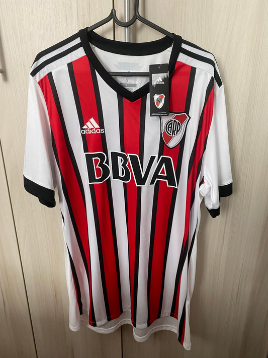 Camisa River Plate Away 2018 – Tamanho GG