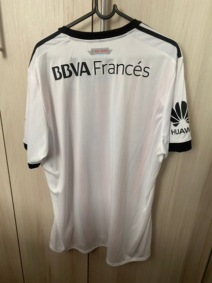 Camisa River Plate Away 2018 – Tamanho GG
