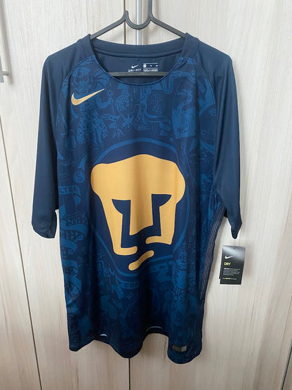 Camisa Pumas UNAM Away 2016/17 – Tamanho GG