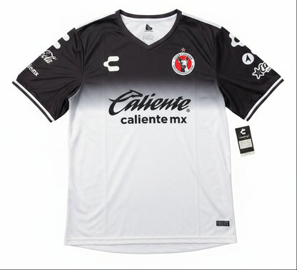 Camisa Club Tijuana Away 2019/20 – Tamanho 2GG