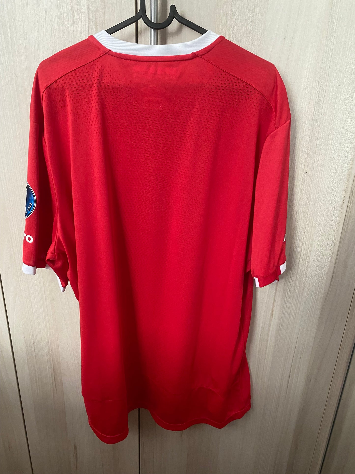 Camisa PSV Eindhoven Home 2016/17 – Tamanho 2GG