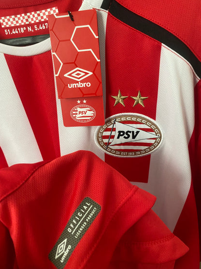 Camisa PSV Eindhoven Home 2016/17 – Tamanho 2GG