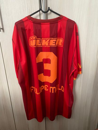 Camisa Galatasaray Away 2013 – Tamanho GG